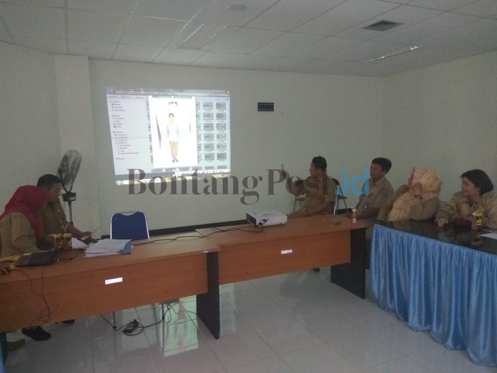 516 Pelajar Lolos Penjaringan