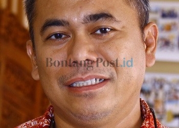 PU Siapkan Rp 15 Miliar