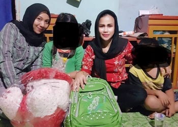 Marak Kekerasan Seksual Anak di Pelosok, Pemerhati Minta Jadi Perhatian Serius 
