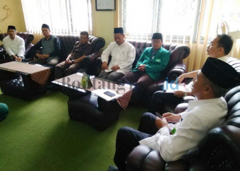 Pembayaran Zakat Tertinggi Rp 35 Ribu, Fidyah Disepakatati Rp 15 Ribu per Hari