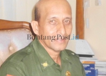 Kepala Kesbangpol: LPj Parpol Langsung ke BPK