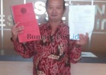 Agiel Juga Dilaporkan ke DPP PDIP 