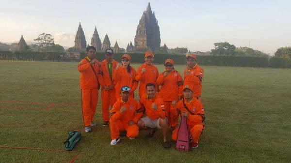 Taklukkan Tim dari Jepang di Laga Perdana