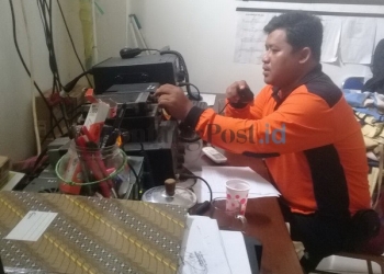 WASPADA!!! 15 Kecamatan Rawan Bencana 