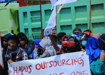 DPRD Janji Buatkan Perda