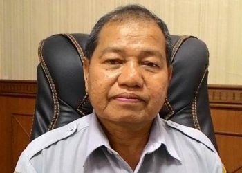 Koni Optimis Bisa Bangun Venue Porprov