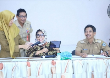 Wali Kota Apresiasi Arisan SAKIP