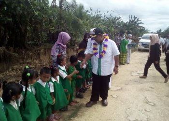 Program PAUD Harus Diperhatikan, Orang Tua Diajak Berlakukan Jam Malam 