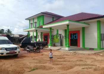 Warga Minta Puskesmas 24 Jam 