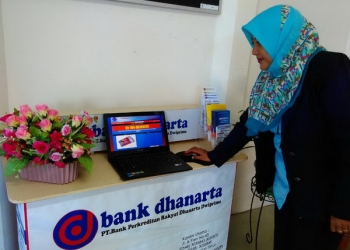 BPR Dhanarta Dwiprima Gelar Arisan Periode 184, Tingkatkan Kesadaran Masyarakat untuk Menabung 