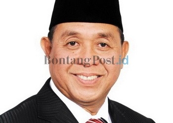 MKGR Bantah Ada Perpecahan