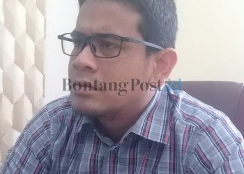 Pembantai Buaya, Diancam 5 Tahun