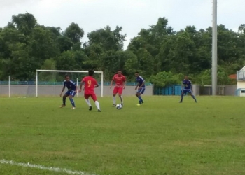 Atasi PSPU Bontang, PSAD Raih Poin Penuh 