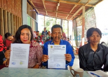 Belum Digaji 4 Bulan, Cleaning Service Ancam Gelar Aksi