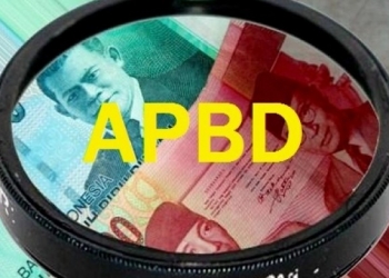 Pembahasan APBD 2018 Maju ke Juli, Soal Pendapatan, Pemkab Tak Mau Spekulasi