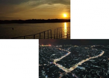 ‘Wisata Bontang Kuala’ Juara Lomba Foto Bontang Post, Lomba Foto Ngabuburit Akan Segera Diadakan 