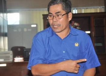 Kisah Inspiratif Warga Bontang: Bilher Hutahaean (270); Pernah Jadi Sales hingga Tekuni Tiga Profesi Sekaligus