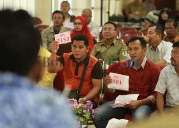 WOW!!! Menangkan Selusin Motor dan Dua Mobil, Warga Pinrang Borong Kendaraan Lelang