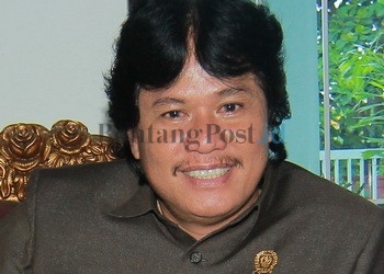 Polemik Tarif Air Bontang, Nursalam: “ Apalagi yang Mau Dituntut? Semua Sudah Diakomodir!”