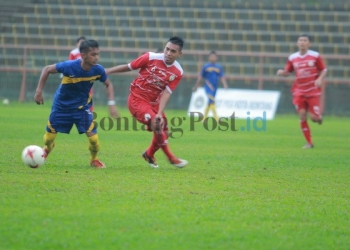 Tundukkan Nostalgia, Sangkulirang Naik  ke Posisi Dua 