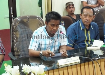 Terkait PHK 40 CS, Direktur PT Bumi Bangkirai Mandiri Yakin Tak Lakukan Pelanggaran