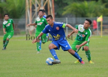 PSAD Kalahkan Persikutim 2-0