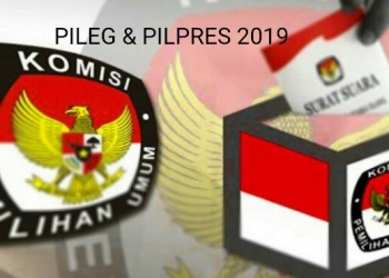 Pileg-Pilpres Bakal Serentak, KPU Kaltim Tunggu PKPU