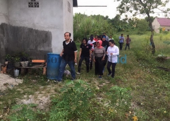 Neni Ingin Sulap Lang-lang, DED Akan Diusulkan di APBD Perubahan