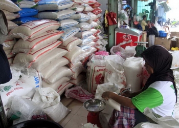 Jelang Ramadan, Sembako di Kutim Aman, Merata di 18 Kecamatan 