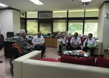 Optimistis Tol Samarinda-Bontang Terwujud, Jarak Tempuk Cuma 1,5 Jam