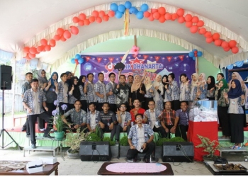 Gebyar Arisan Keluarga Besar Dhanarta Periode 183 