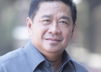 Yusran Salip Hadi
