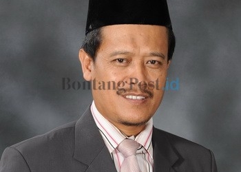 Jelang Ramadan, Pengurus Baznas Belum Dilantik