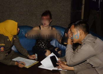 Jelang Ramadan, Kutim Wajib Steril Maksiat