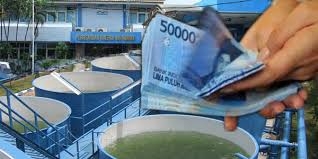 Pemkot-DPRD Sepakat Naik 50 Persen