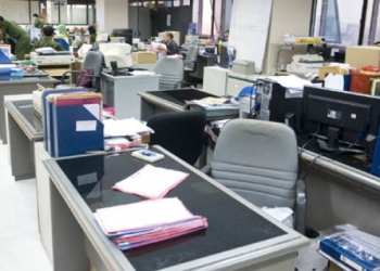 Ramadan, Jam Kerja Pegawai Dikurangi, Bupati: Puasa Jangan Jadi Alasan Untuk Malas-Malasan