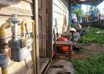 Sesuaikan Aturan Baru, Jargas Terapkan Tarif Baru