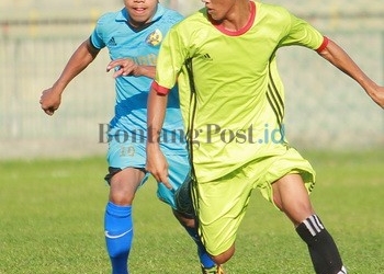 Bantai Berau FC 5-0, PSPU Puncaki Klasemen Sementara Grup A