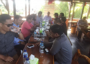 Kenaikan Tarif  PDAM Ditunda, Sepakat Diundur hingga Lebaran