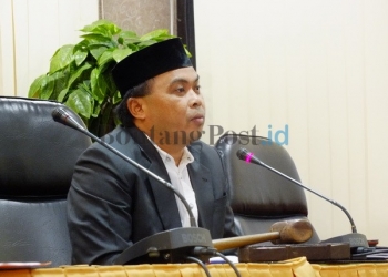 Terkait PHK 40 CS, PT Bumi Bangkirai Mandiri Berpotensi Langgar Perda