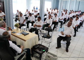 Hasil Tes Seleksi Kadis Segera Diumumkan, Keputusan Akhir di Tangan Bupati 
