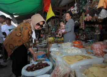 Jelang Ramadan, Harga Telur Naik