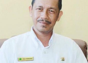 Jadwal Imsakiah Telah Dirilis, Dapat Diambil di Kantor Kemenag Bontang