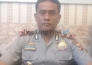 Marak Pencurian saat Ramadan, Polisi Disebar di Titik Rawan