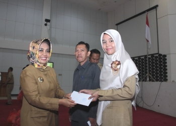 Pegawai Wajib Pelajari Alquran dan Pahami Isinya