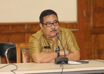 Sebagai Wadah Tangani Masalah Sosial, Dinsos Usulkan Bangun Rumah Singgah