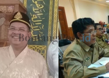 Sebelum Lebaran Gaji Dai Dilunasi