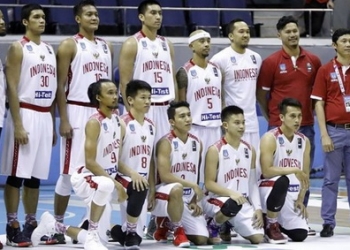 Hardianus, Pebasket Kutim Bersinar di Timnas, Berkarir di NBL, Rebut Perak dan Pemain Terbaik SEABA
