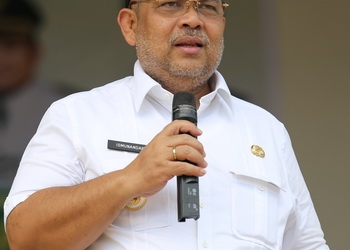 Bupati: Tidak Ada Imbalan dalam Pelayanan, Masyarakat Dihimbau Lebih Waspada