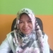 Foto wajah: Siti Fatimah  
